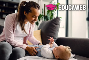 Curso grátis de Babá