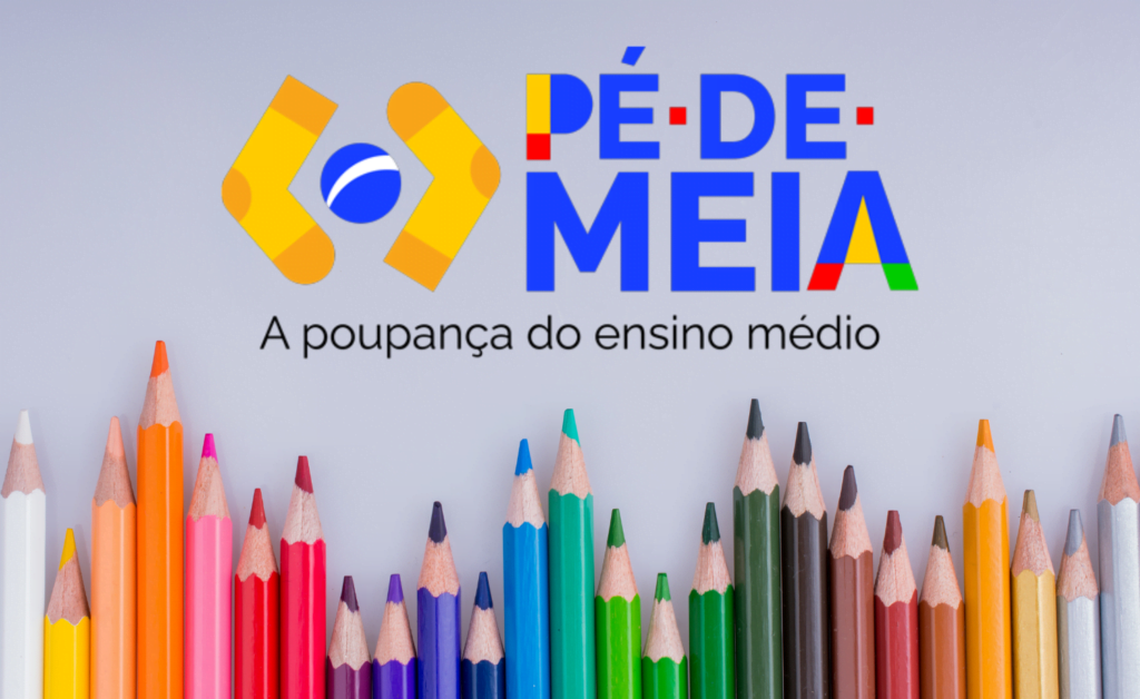 Auxílio financeiro para estudantes