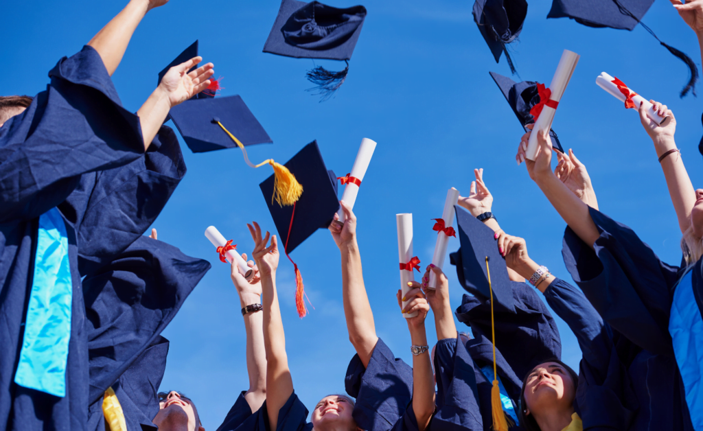 Auxílio financeiro para estudantes