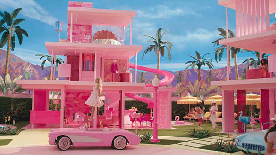 Barbie Kern