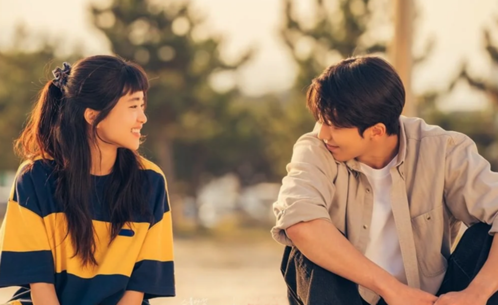 Assistir séries e doramas