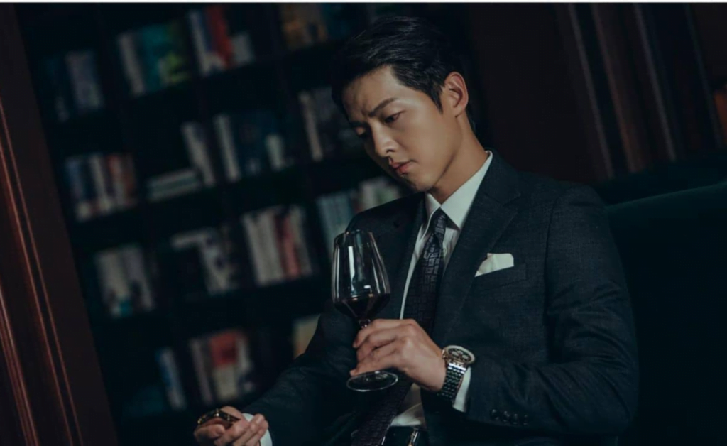 Assistir séries e doramas
