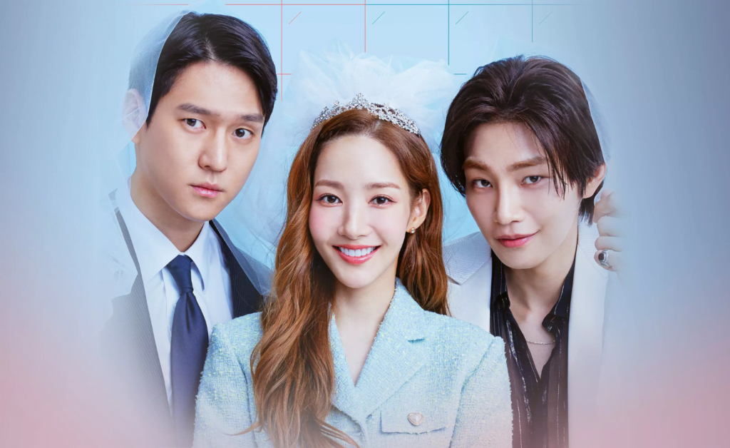 Assistir séries e doramas
