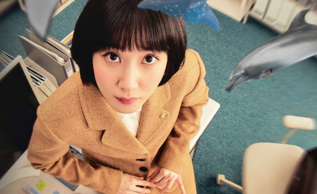 Assistir séries e doramas