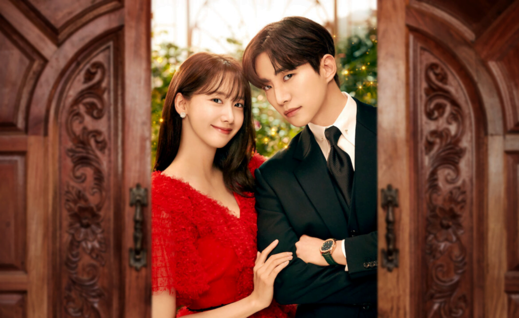 Assistir séries e doramas