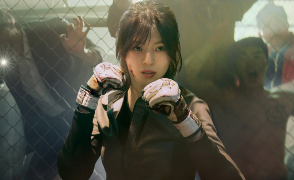 Assistir séries e doramas