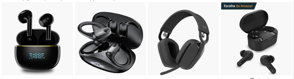 Gadgets tecnológicos para presentear 
