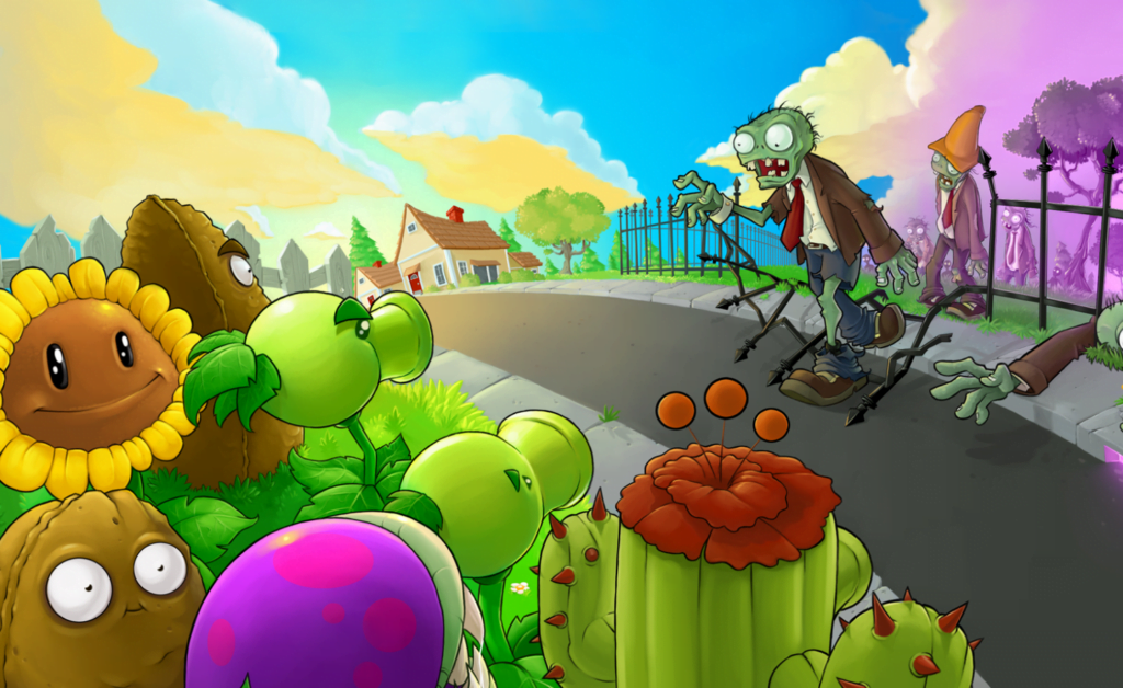 Como conseguir sóis ilimitados no Plants vs. Zombies 3 3 Sóis ilimitados Plants vs. Zombies 3