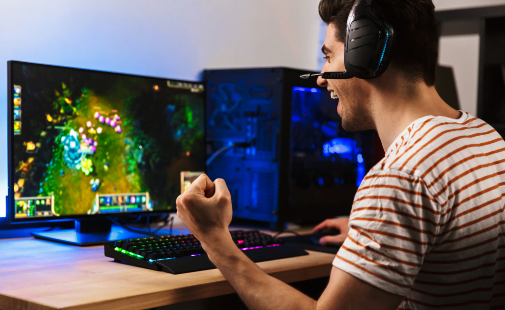 Jogos Online Poki 