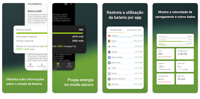 Como fazer o celular carregar mais rápido