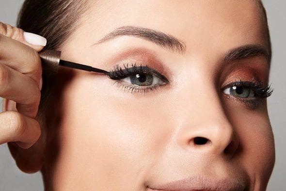 Aplicativo para aprender maquiar os olhos: para iniciantes e profissionais 5 Aprender a maquiar os olhos