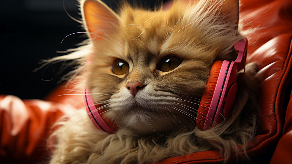 Música acalmar pets