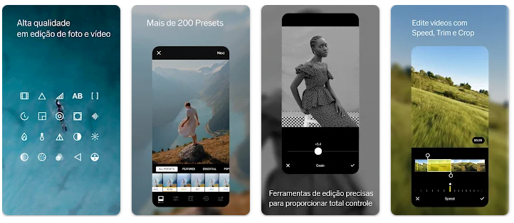 Como adicionar óculos nas fotos usando apenas 1 app 4 Adicionar óculos em fotos