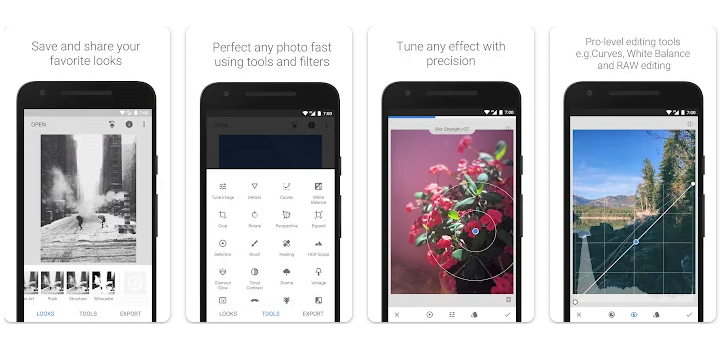 Aplicativo para eliminar olheiras nas fotos fácil e rápido 3 Eliminar olheiras nas fotos