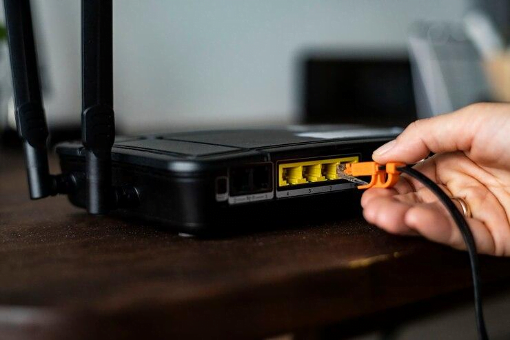 Como instalar e configurar um repetidor Wi-Fi de maneira correta 2 Instalar e configurar repetidor Wi-Fi