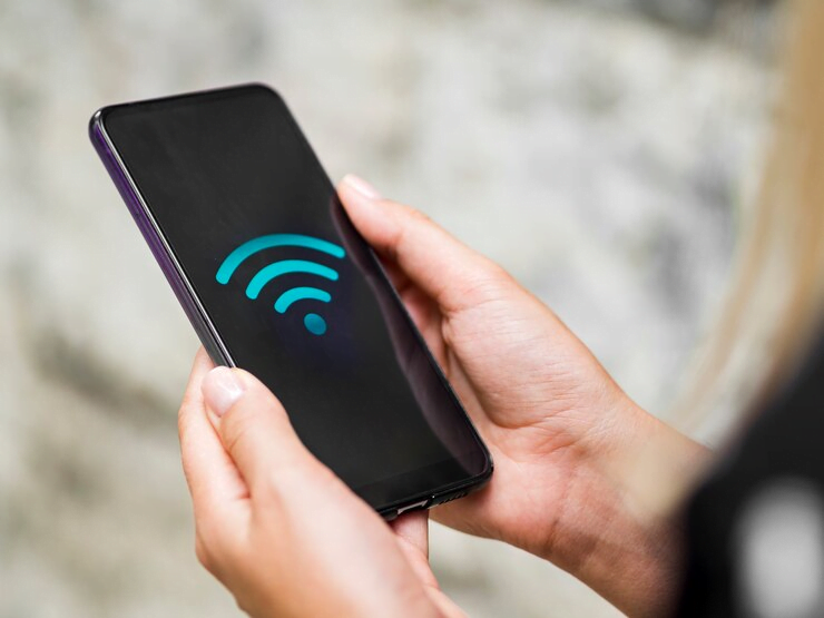 Como instalar e configurar um repetidor Wi-Fi de maneira correta 3 Instalar e configurar repetidor Wi-Fi