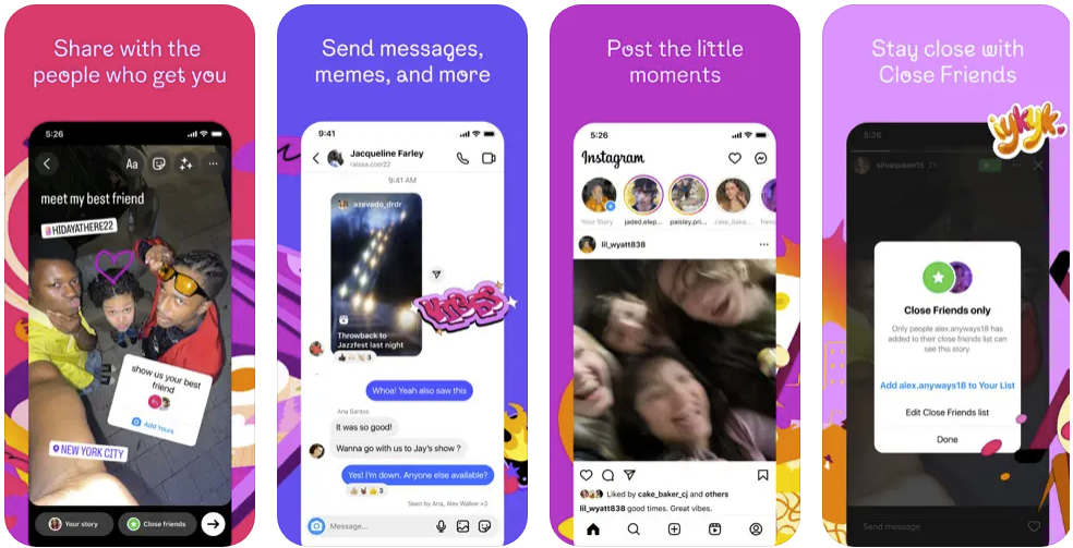 Como apagar mensagem no Instagram 2024 de forma rápida 2 Como apagar mensagem no Instagram 2024