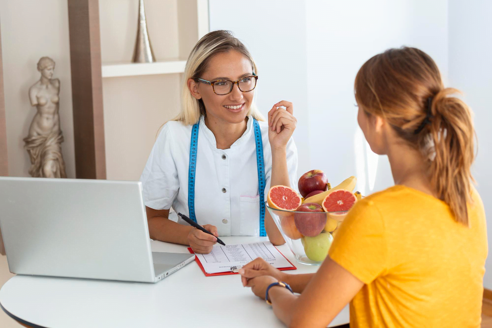 Curso gratuito de nutrição clínica