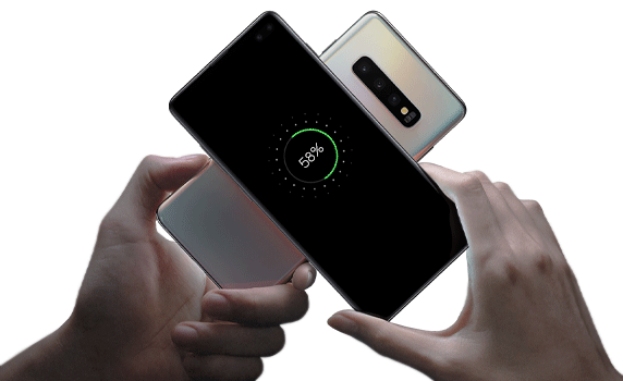 Carregar seu celular