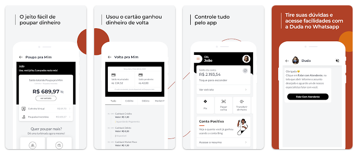 Como solicitar o cartão de crédito do Vasco