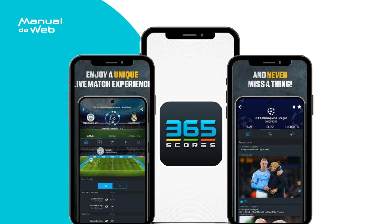 Aplicativo de futebol para assistir ao vivo