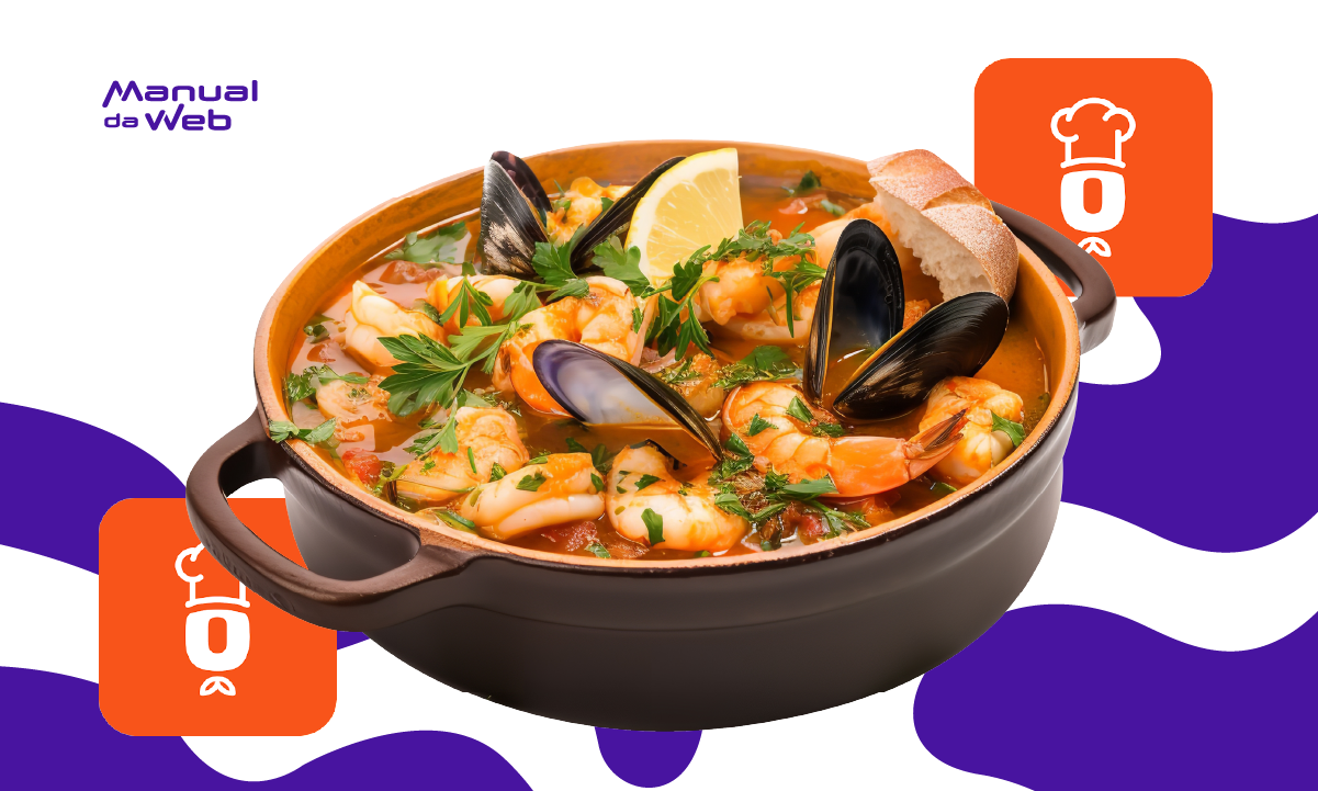 Aplicativos de receitas