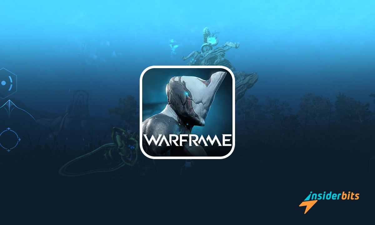 Warframe Le jeu de rôle de science-fiction acclamé