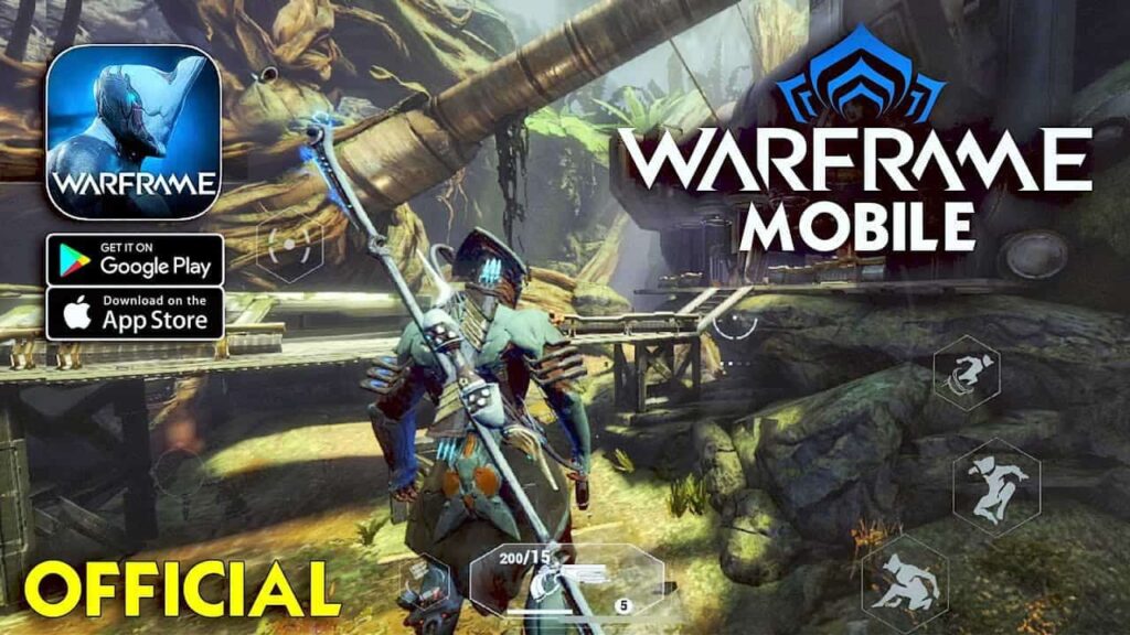 Warframe