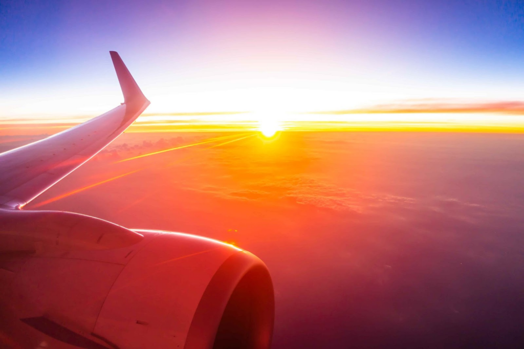 Skyscanner passagens