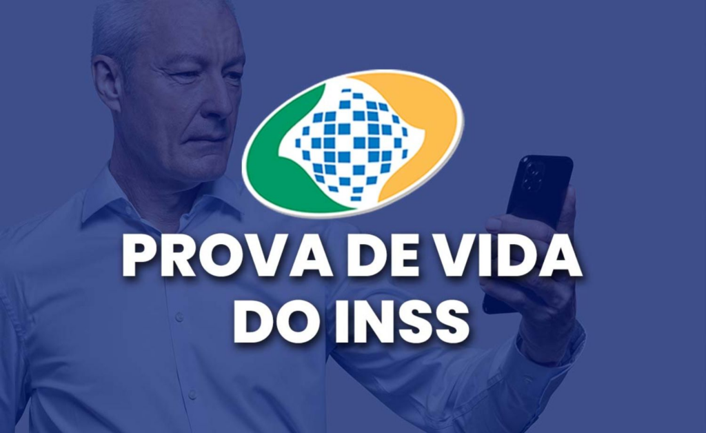 Como fazer prova de vida INSS 