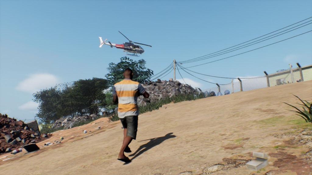 GTA brasileiro