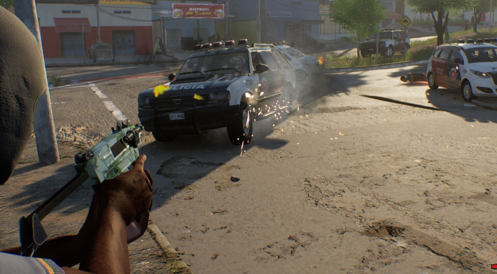 GTA brasileiro