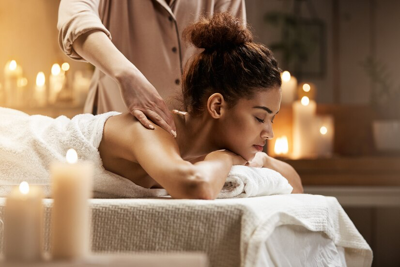 Curso de massoterapia gratuito