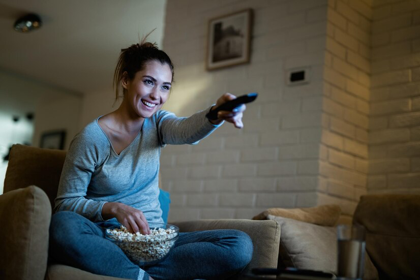 Como baixar aplicativo em TV Smart 