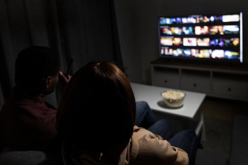 Como baixar aplicativo em TV Smart 