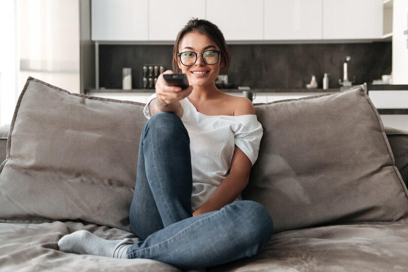 Como baixar aplicativo em TV Smart 