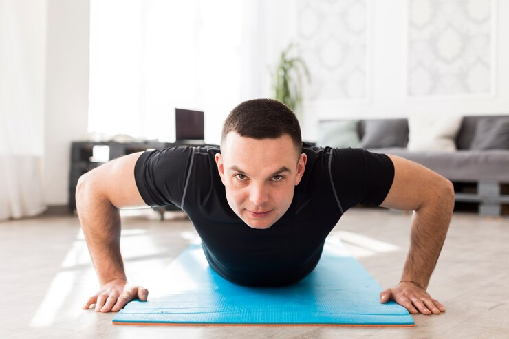 Exercícios para perder gordura rápido