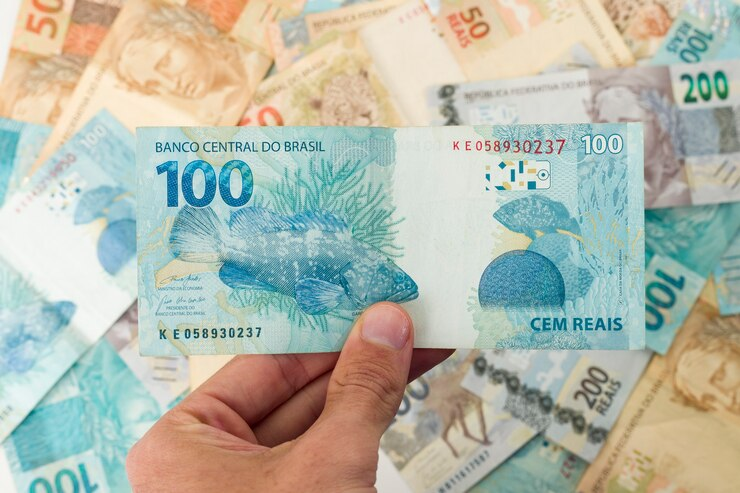Valores a Receber 2024