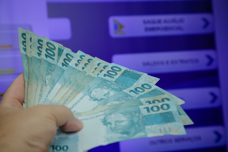 Valores a Receber 2024