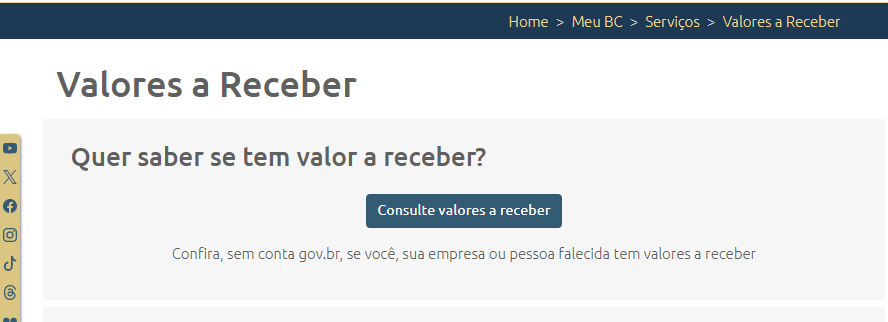 Valores a Receber 2024