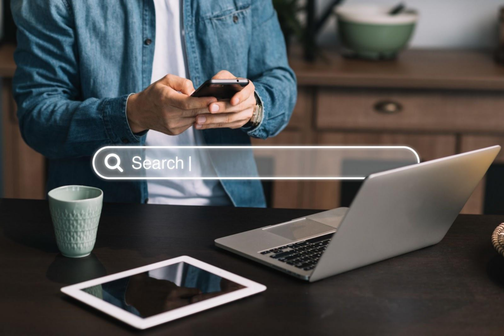 Como tirar seus dados do Google