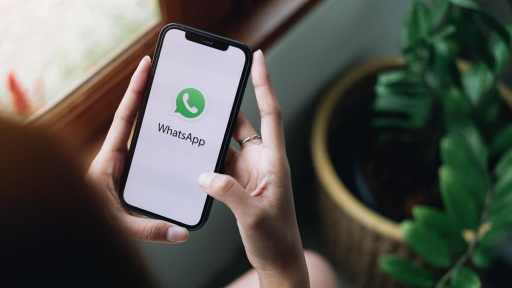 Como editar figurinhas no WhatsApp