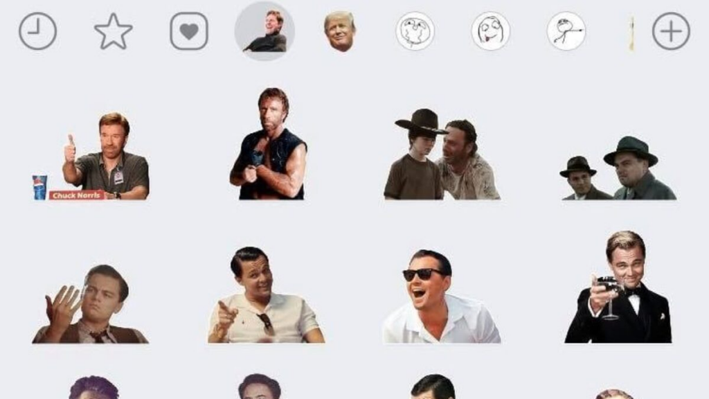 Como editar figurinhas no WhatsApp
