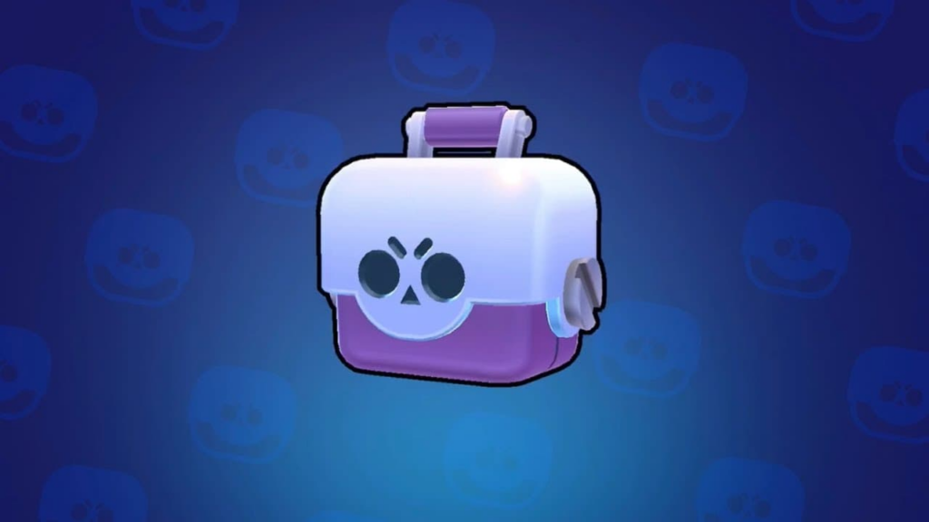 Gemas Brawl Stars grátis 