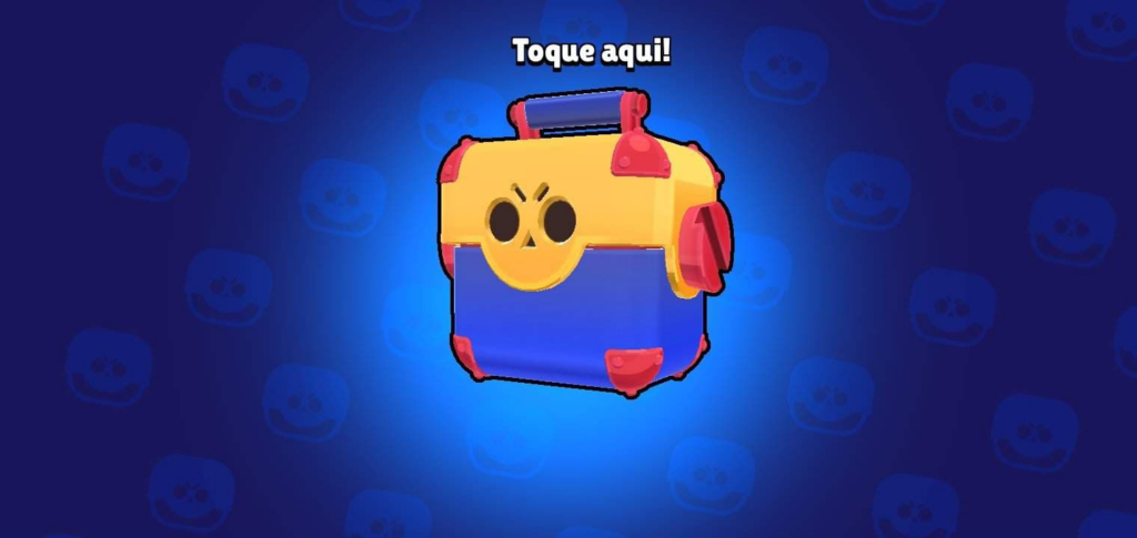 Gemas Brawl Stars grátis 
