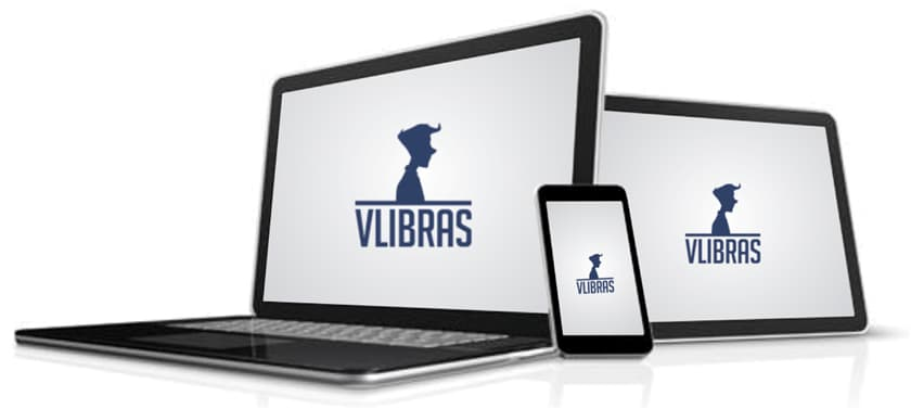 Aplicativo de tradução de Libras