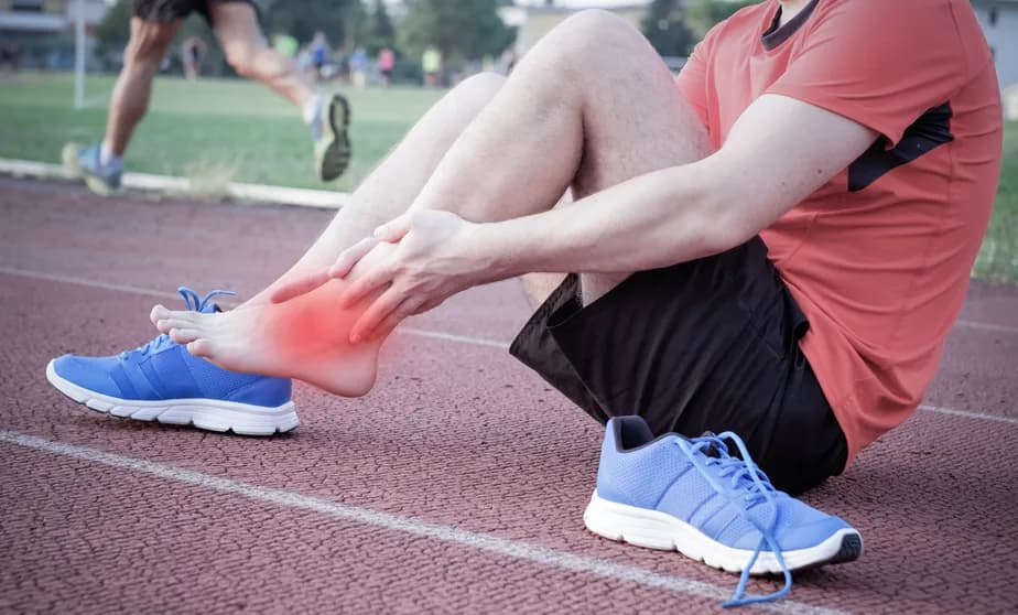 Adidas Running