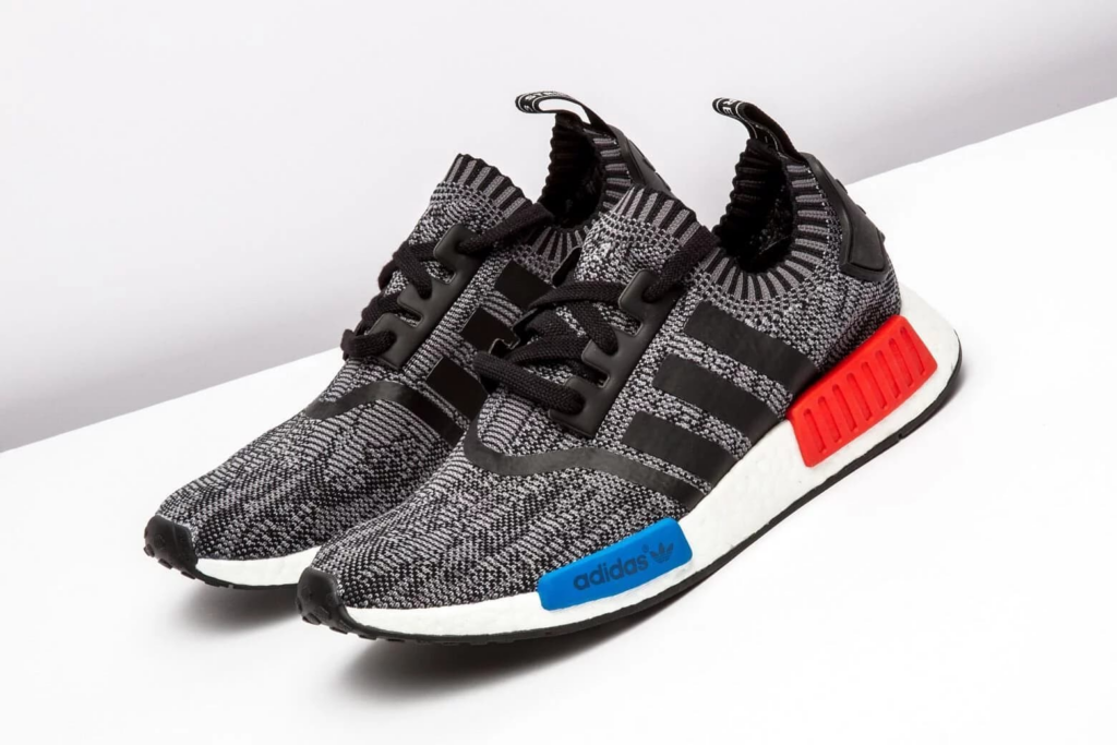 Adidas Running