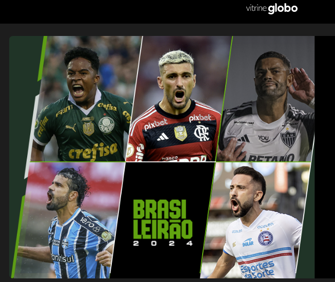 Aplicativo oficial do Cruzeiro