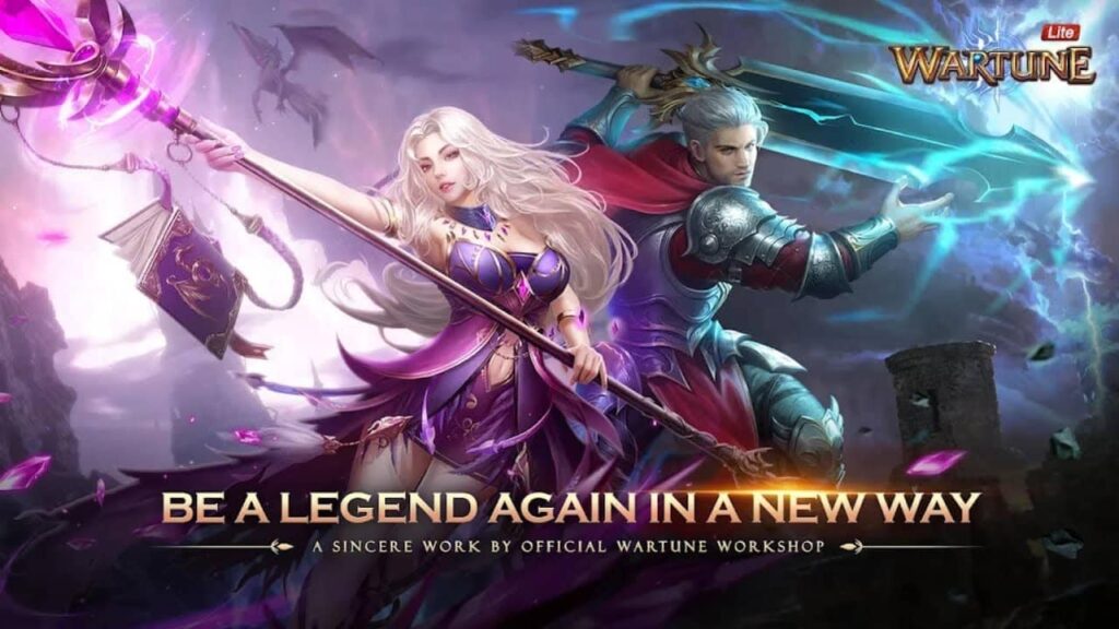 Wartune Ultra